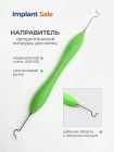 Направитель ортодонтической лигатуры, для колец DAI ICHI
